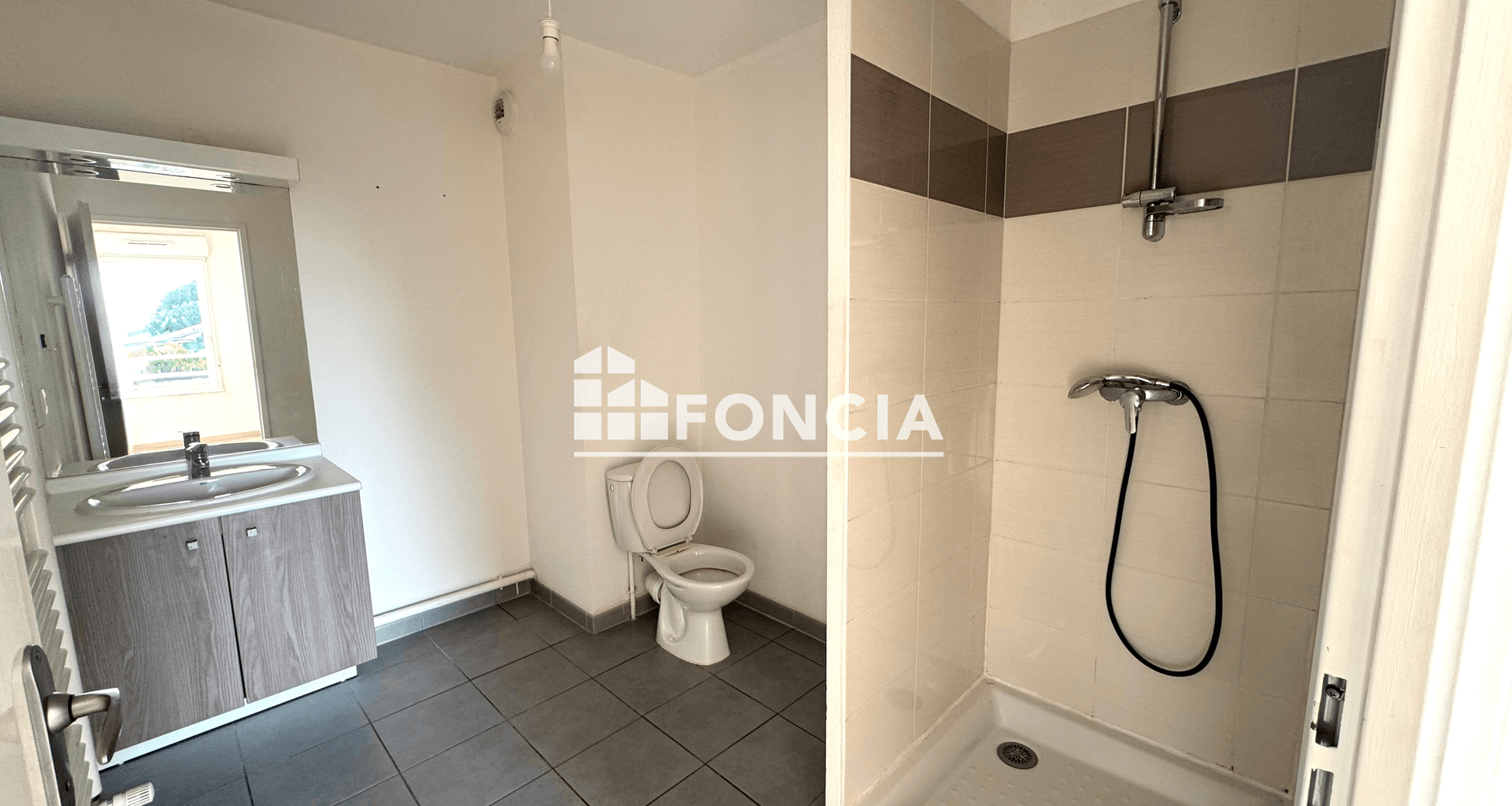 Appartement 2 pièces (40 m²) à vendre - Ambès (33810)