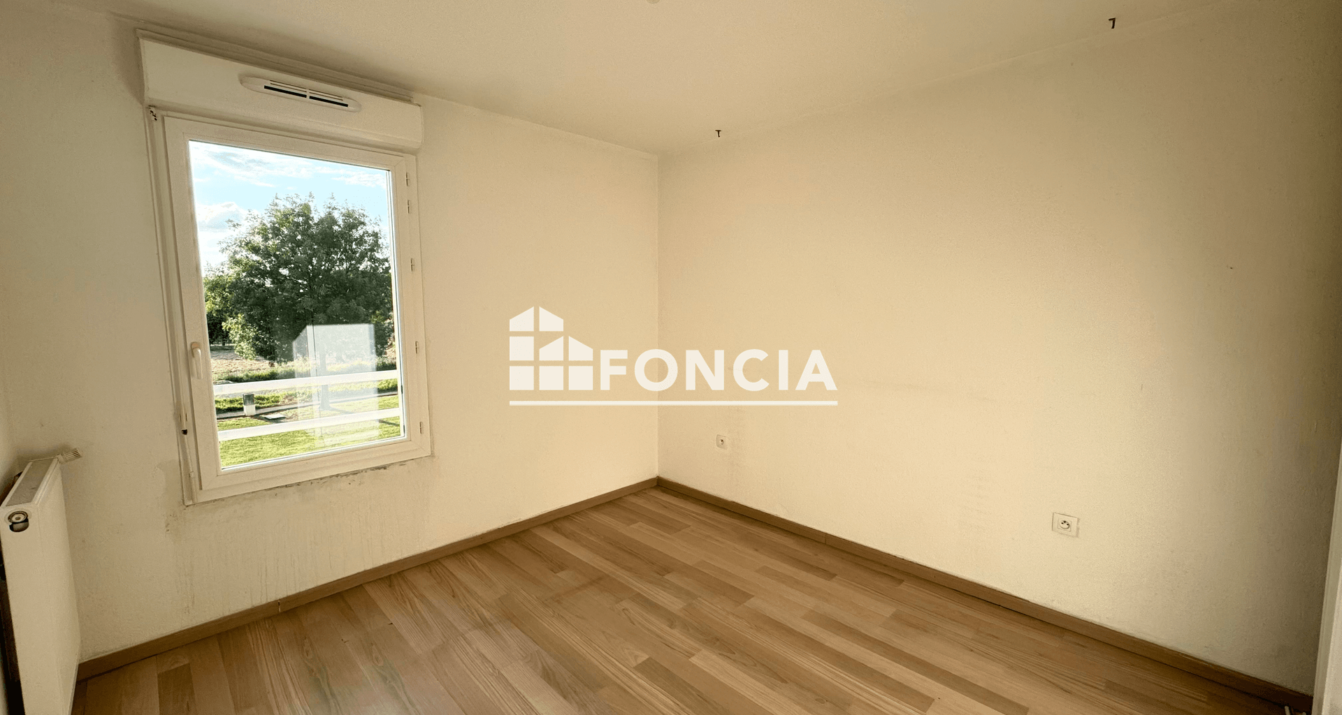 Appartement 2 pièces (40 m²) à vendre - Ambès (33810)