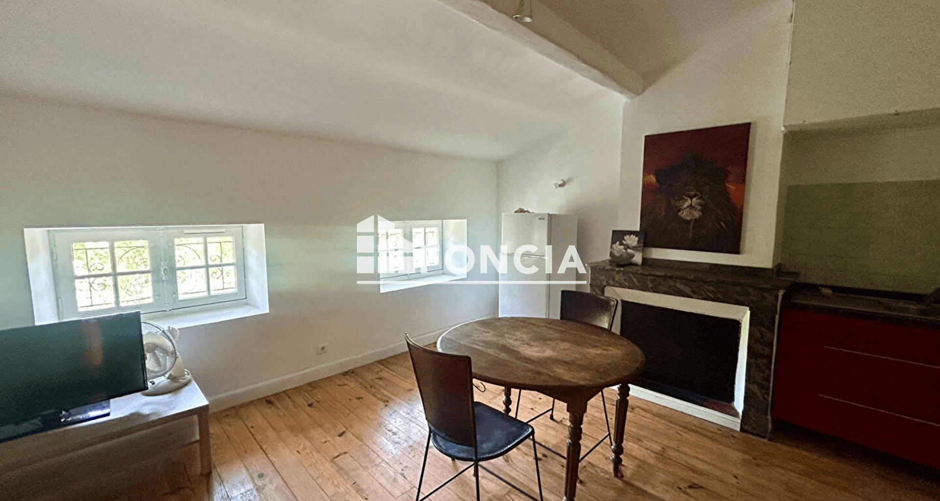 Appartement 2 pièces (45 m²) à vendre - Carcassonne (11000)