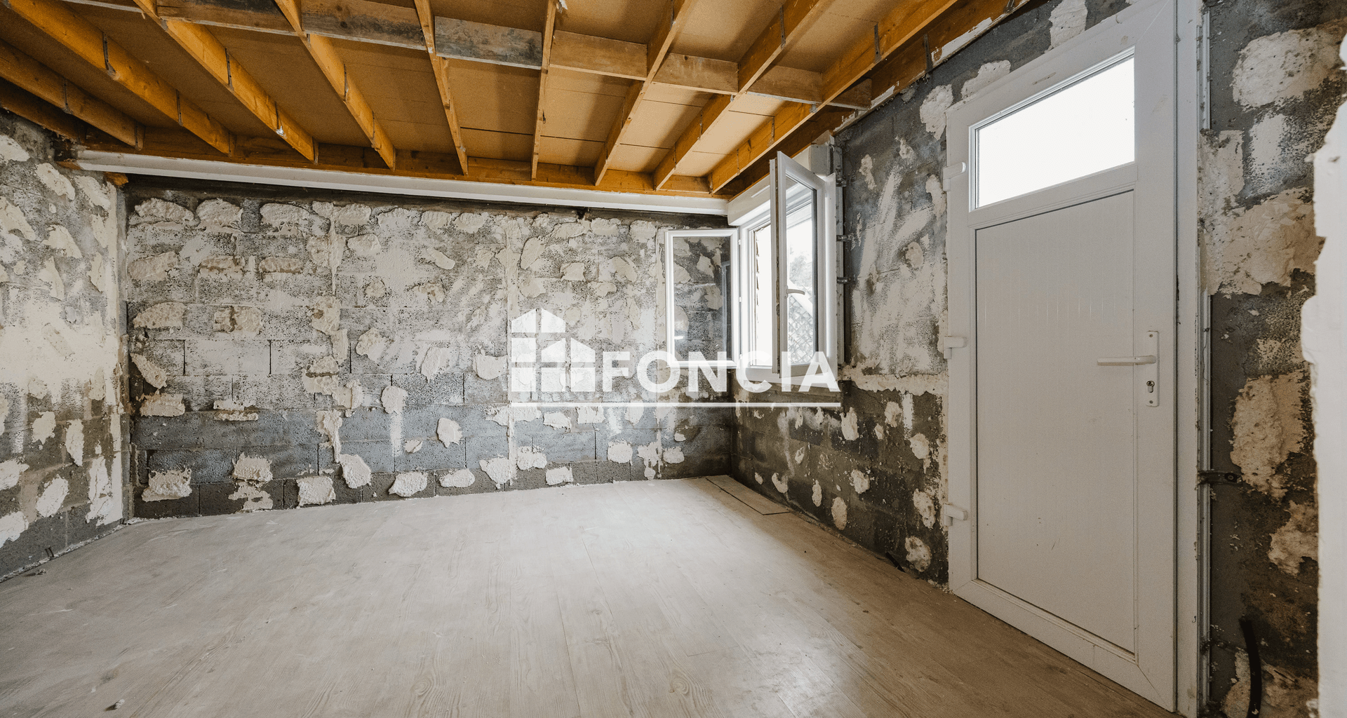 Maison 5 pièces (90 m²) à vendre - Gévezé (35850)