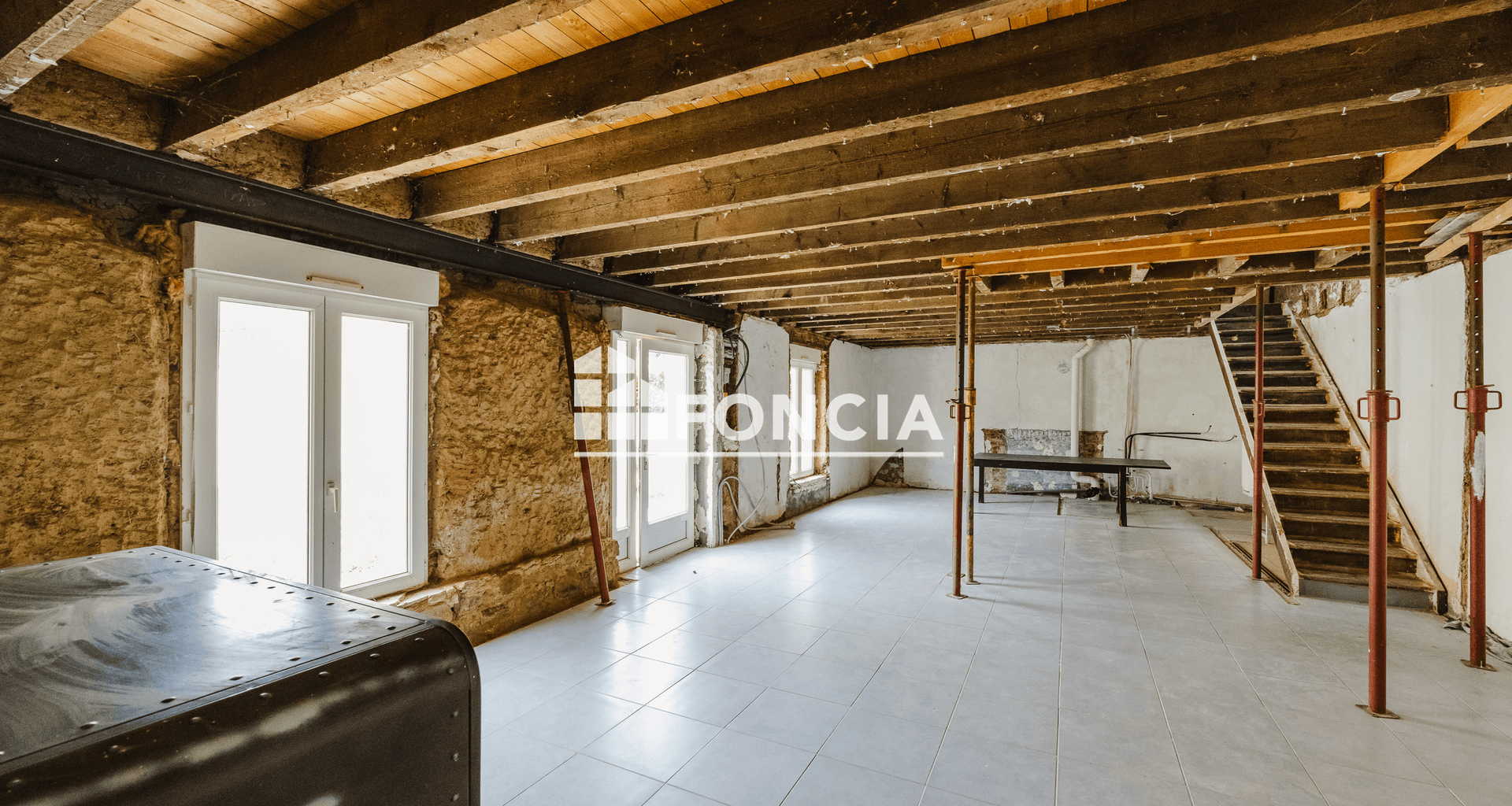 Maison 5 pièces (90 m²) à vendre - Gévezé (35850)