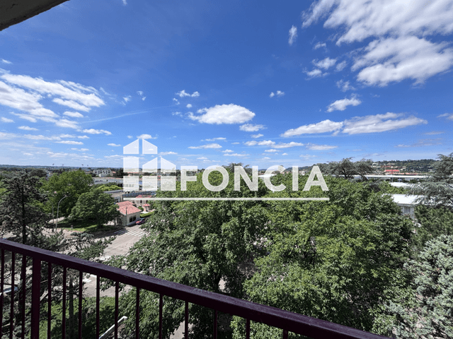 Appartement 3 pièces (65.39 m²) à louer - Agen (47000)