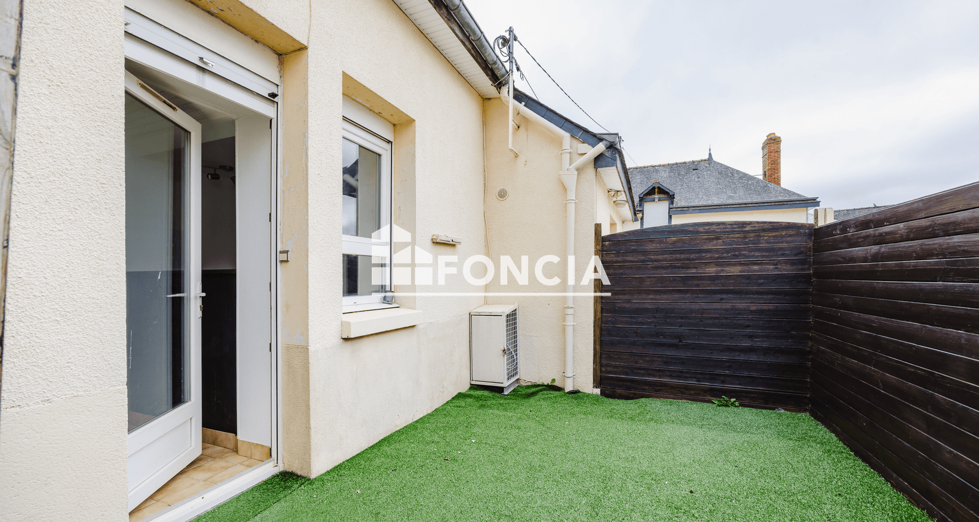 Maison 3 pièces (57 m²) à vendre - Gévezé (35850)