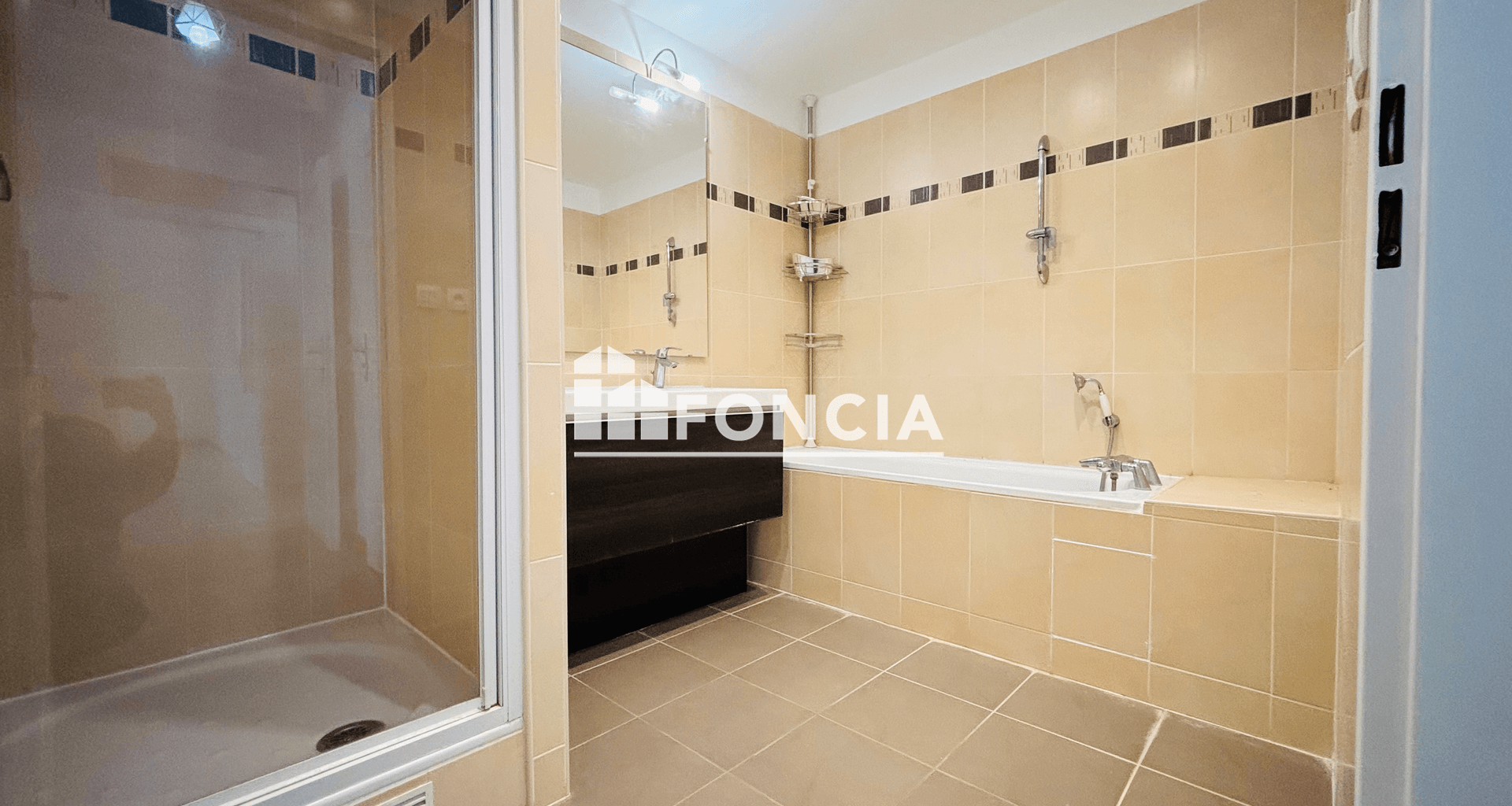 Appartement 3 pièces (78.8 m²) à louer - Chanteloup-les-vignes (78570)