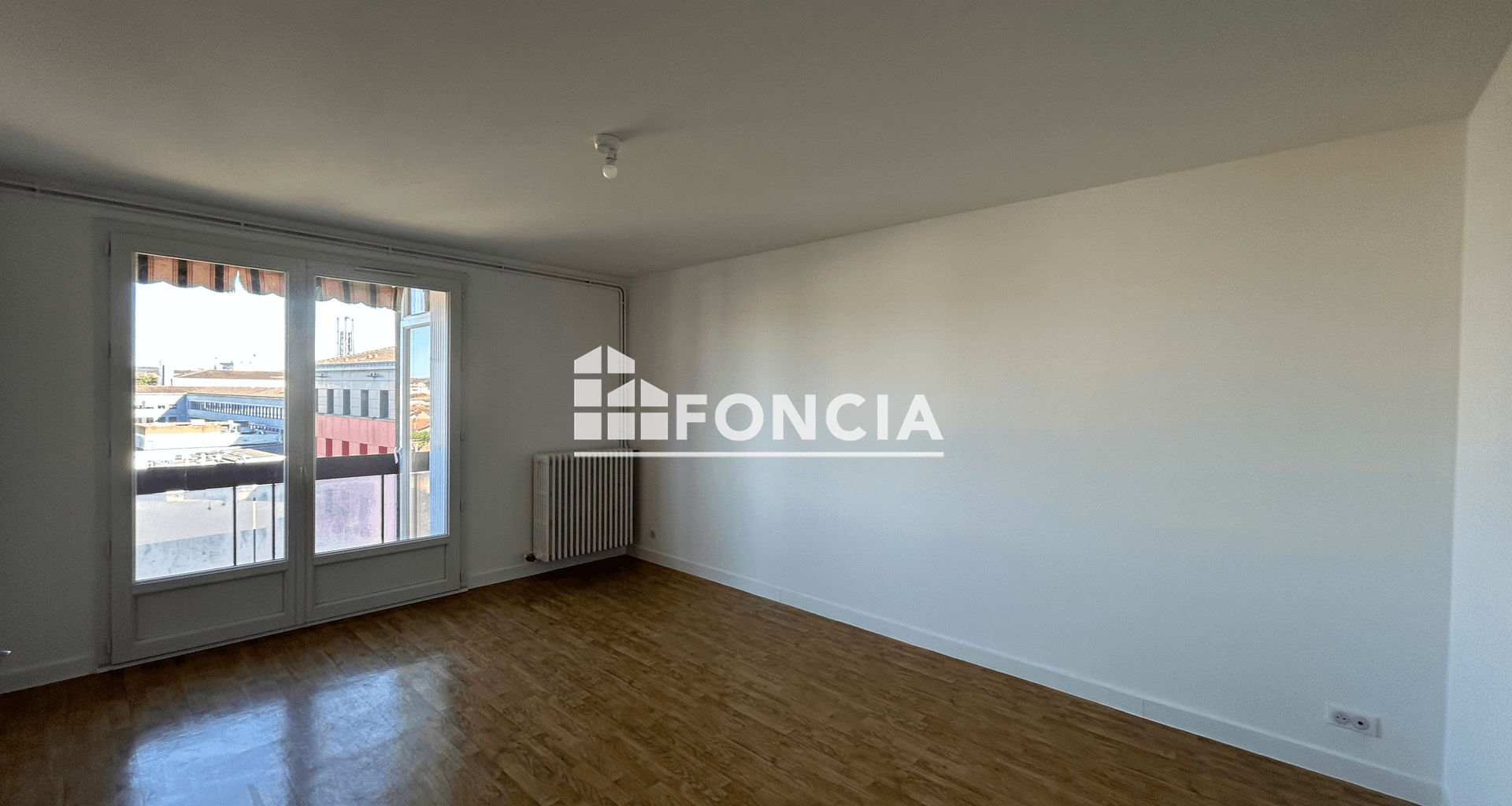 Appartement 4 pièces (79.49 m²) à louer - Montauban (82000)