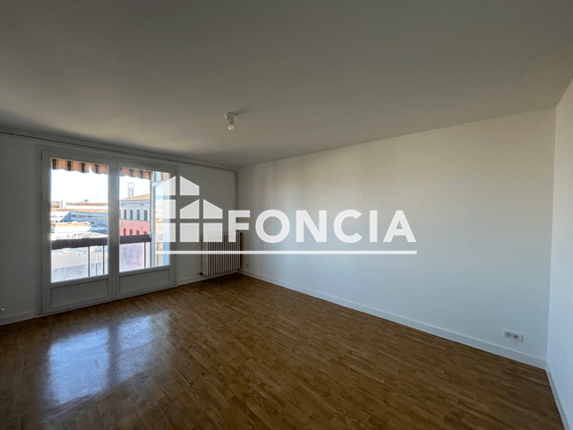 Appartement 4 pièces (79.49 m²) à louer - Montauban (82000)