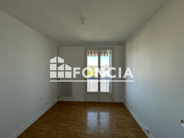 Appartement 4 pièces (79.49 m²) à louer - Montauban (82000)