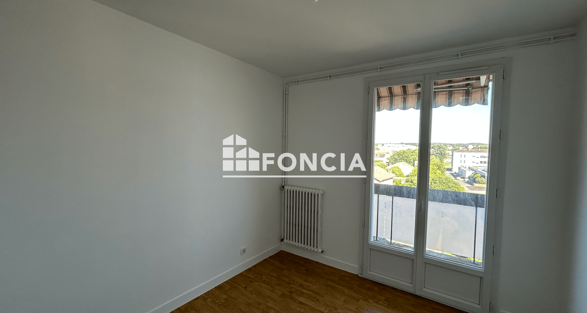 Appartement 4 pièces (79.49 m²) à louer - Montauban (82000)