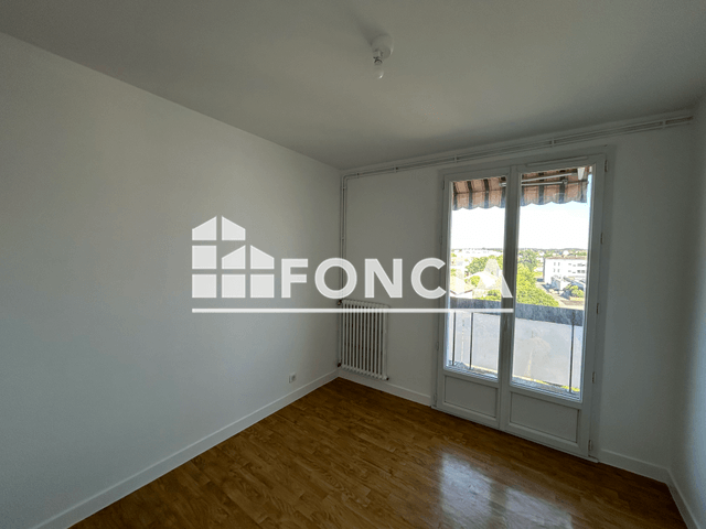 Appartement 4 pièces (79.49 m²) à louer - Montauban (82000)
