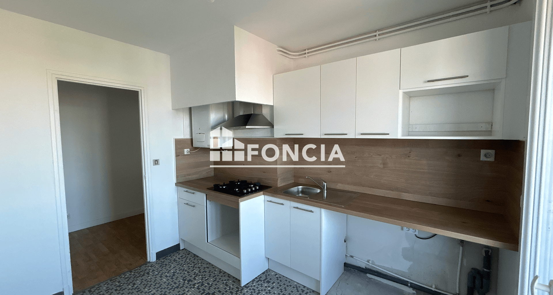 Appartement 4 pièces (79.49 m²) à louer - Montauban (82000)