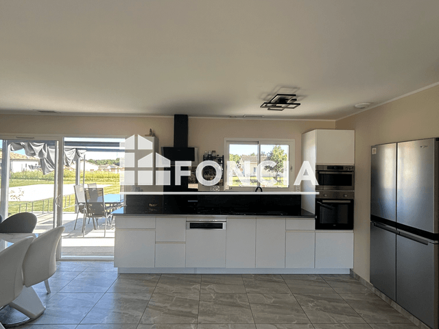 Maison 6 pièces (132.37 m²) à louer - Les Barthes (82100)