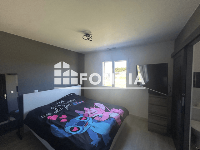 Maison 6 pièces (132.37 m²) à louer - Les Barthes (82100)