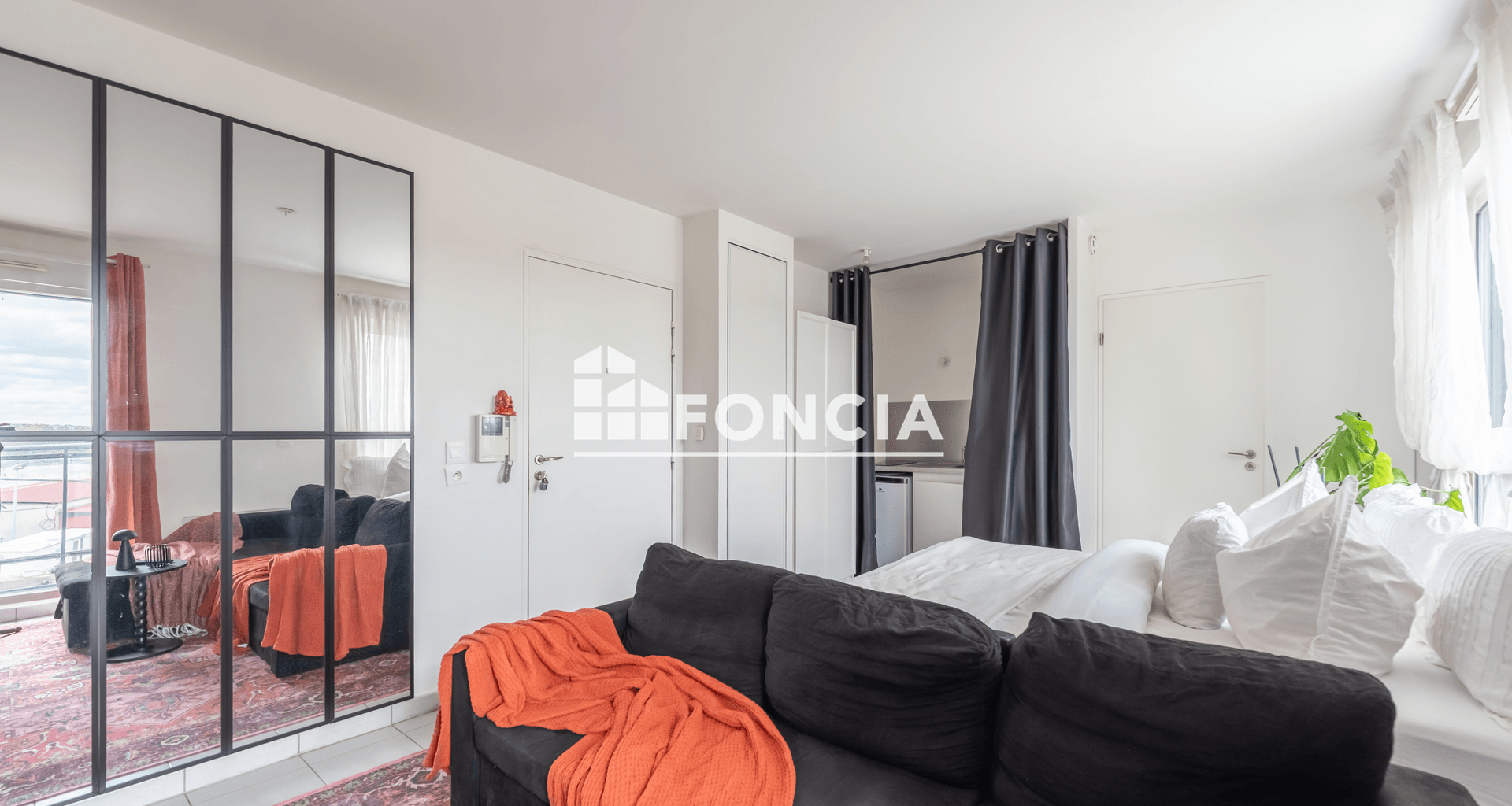 Studio (23.69 m²) à vendre - Chelles (77500)