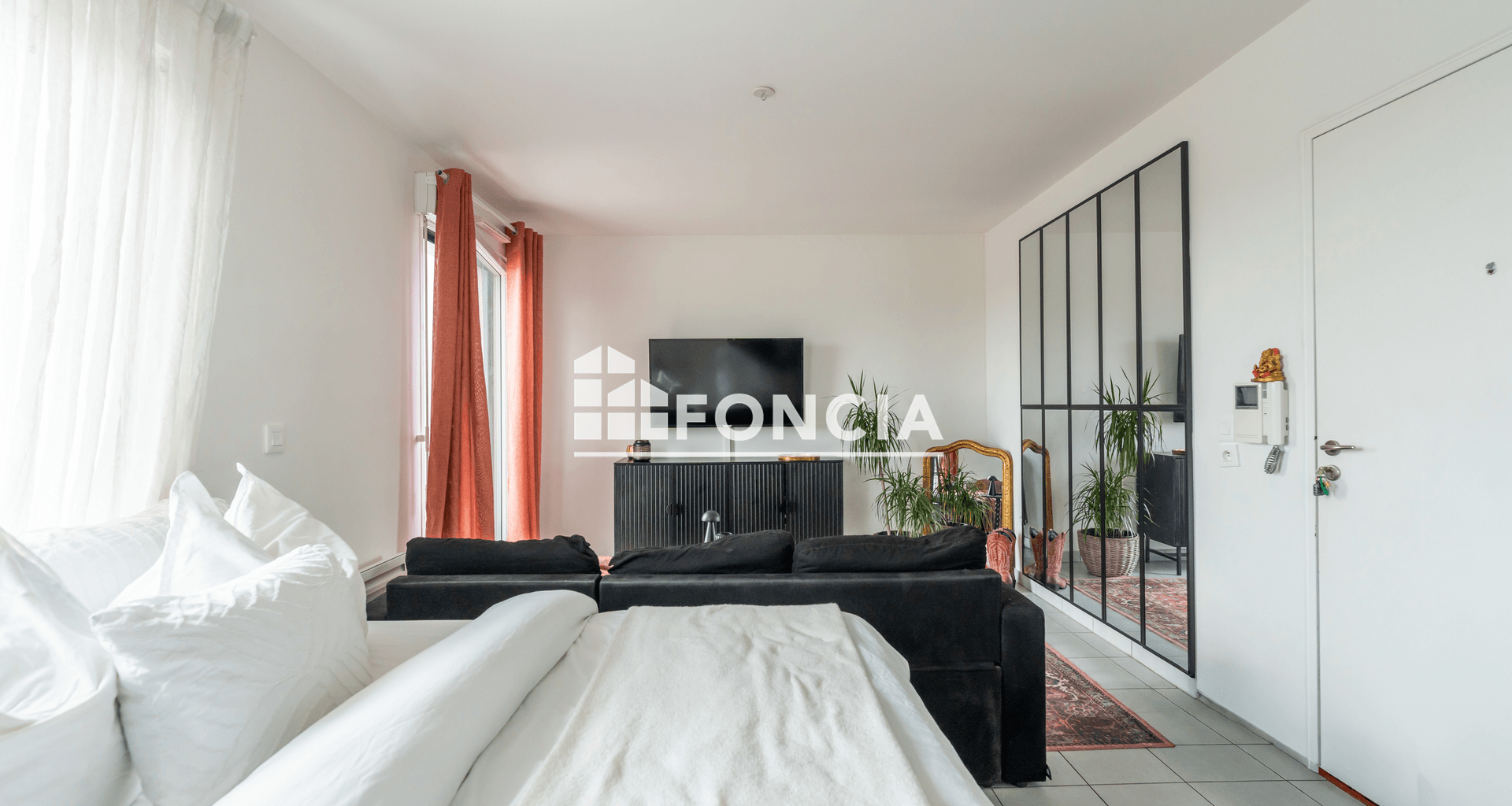 Studio (23.69 m²) à vendre - Chelles (77500)