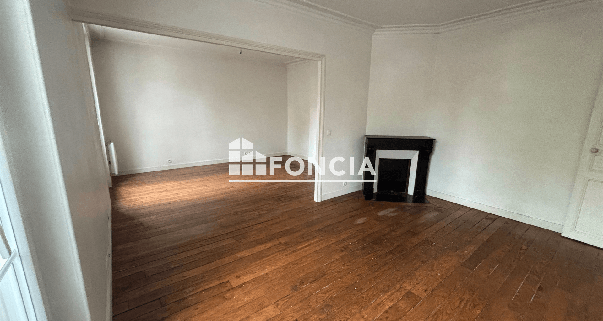 Appartement 2 pièces (47.89 m²) à louer - Maisons-alfort (94700)