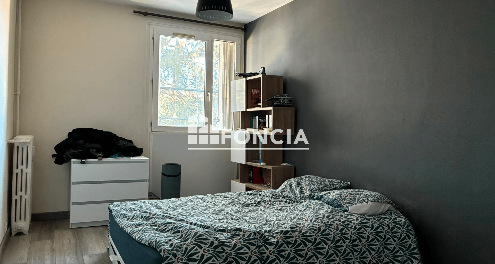 Appartement 3 pièces (58 m²) à vendre - Cahors (46000)
