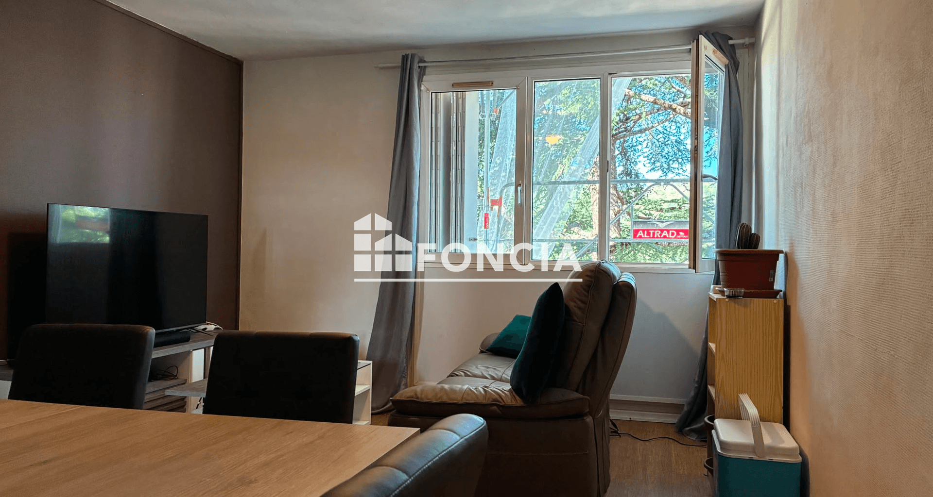 Appartement 3 pièces (58 m²) à vendre - Cahors (46000)