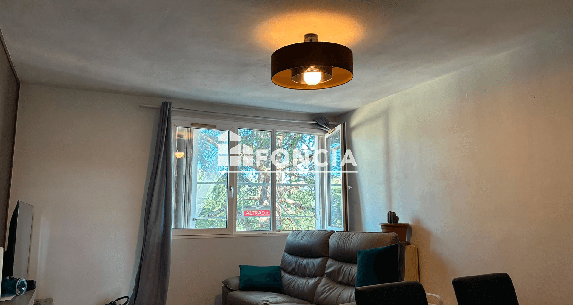 Appartement 3 pièces (58 m²) à vendre - Cahors (46000)