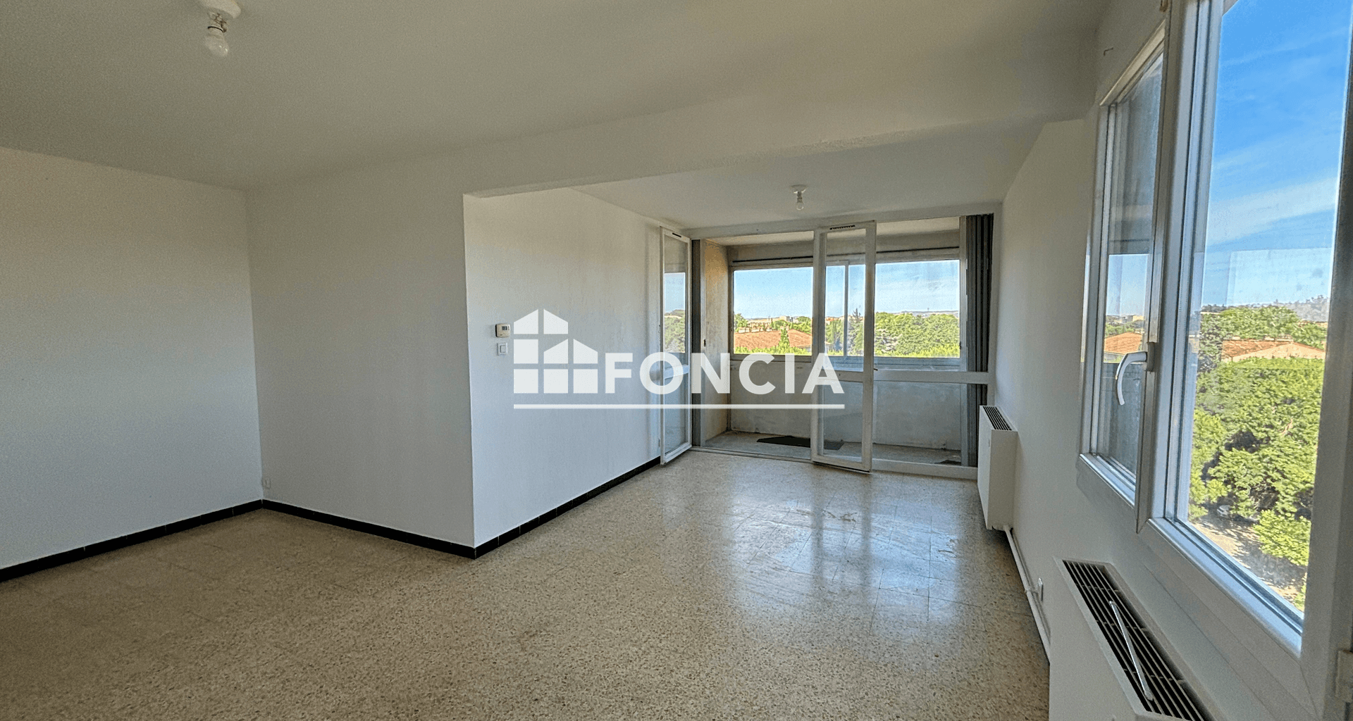Appartement 4 pièces (71 m²) à vendre - Avignon (84000)