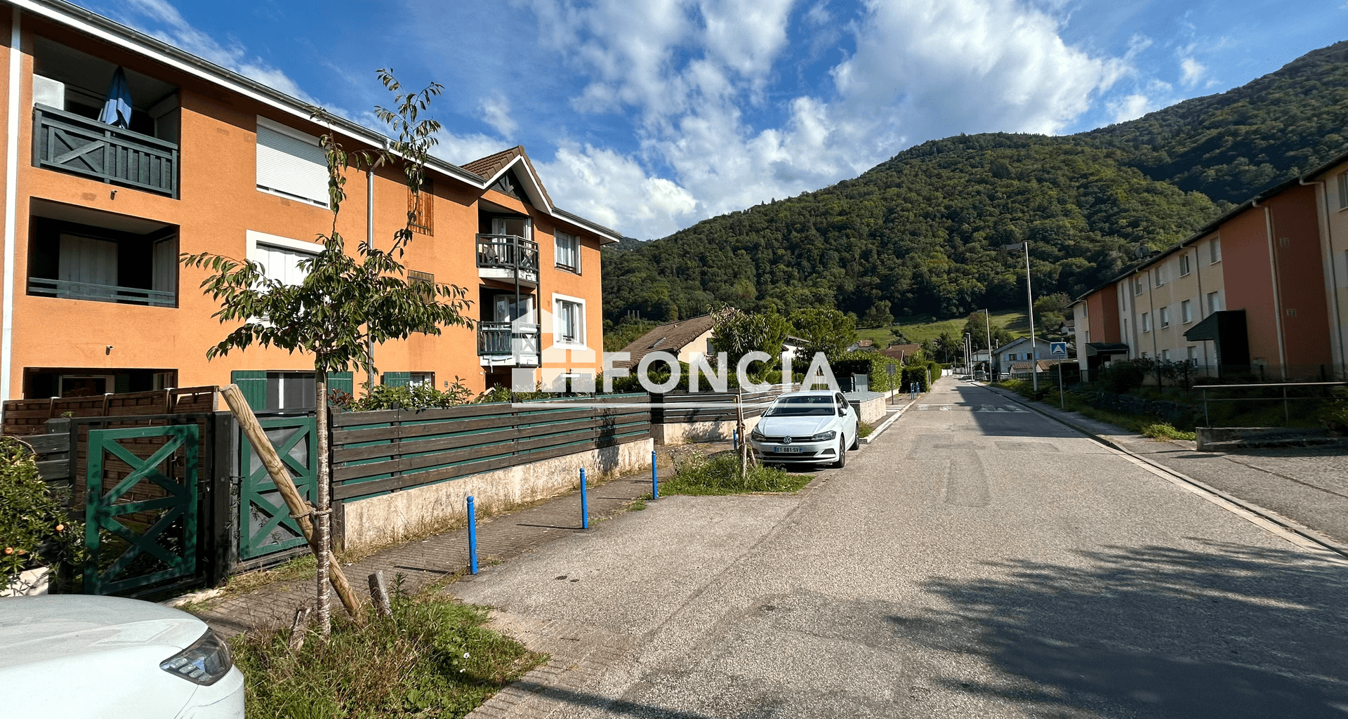 Appartement 3 pièces (66 m²) à vendre - Le Versoud (38420)