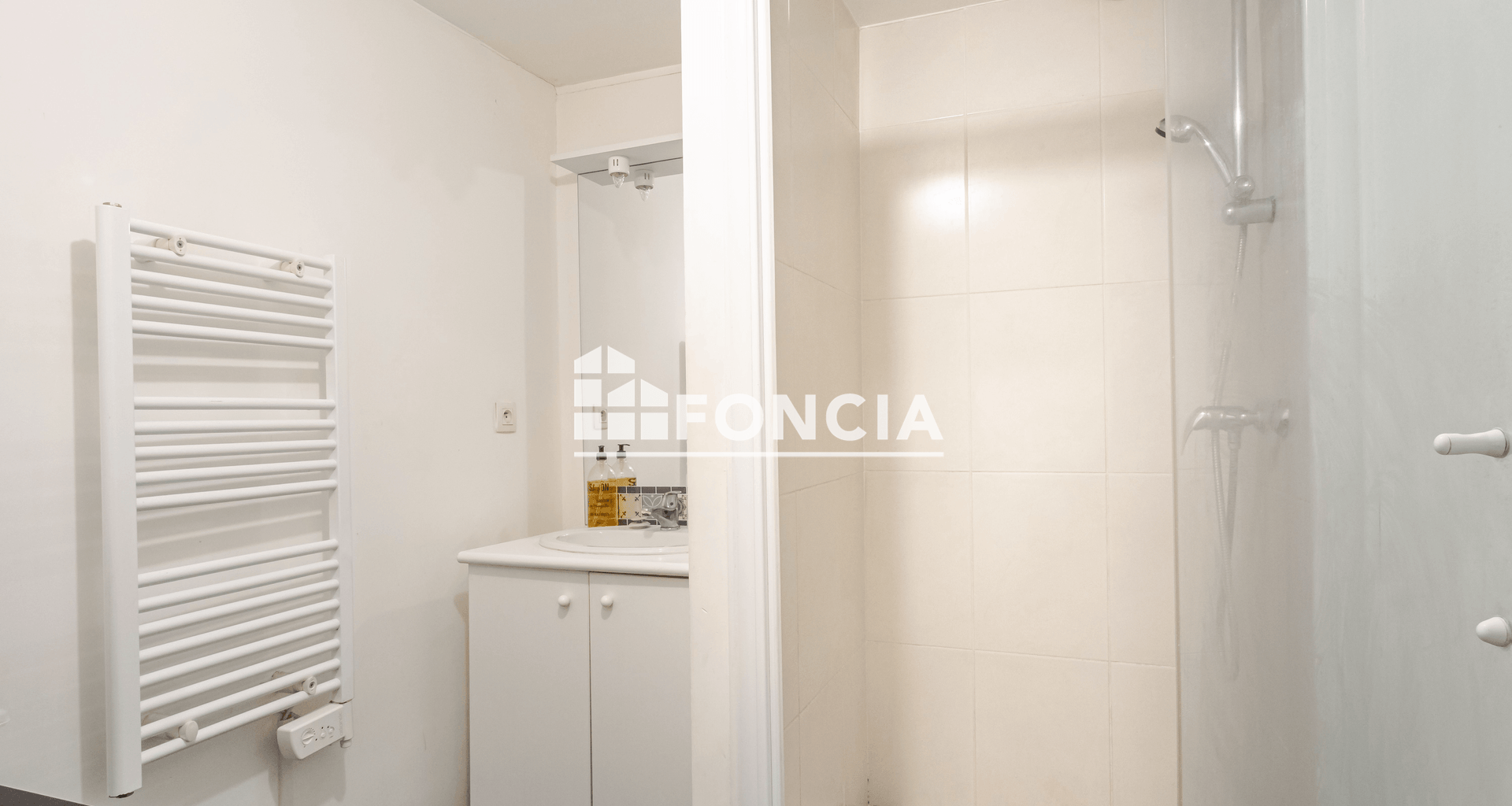 Studio (37.47 m²) à vendre - Joué-lès-tours (37300)
