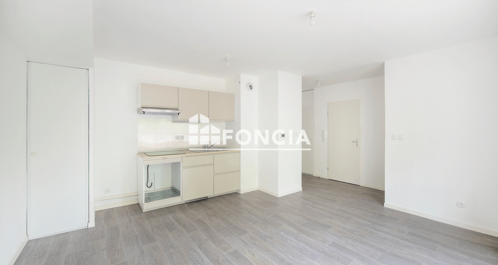 Appartement 2 pièces (41 m²) à vendre - Saint-jean-le-blanc (45100)