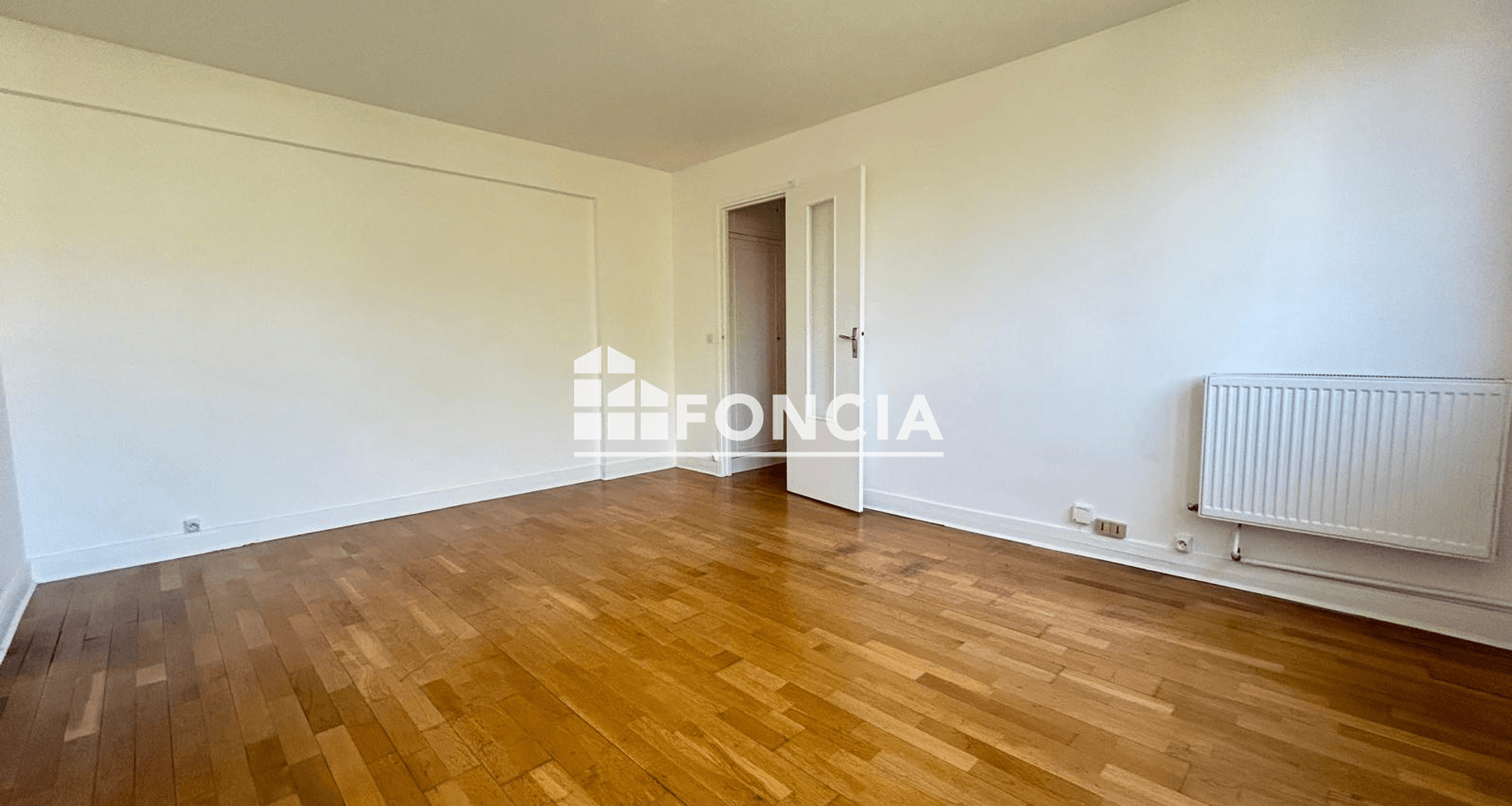 Appartement 2 pièces (42.71 m²) à louer - Boulogne-billancourt (92100)