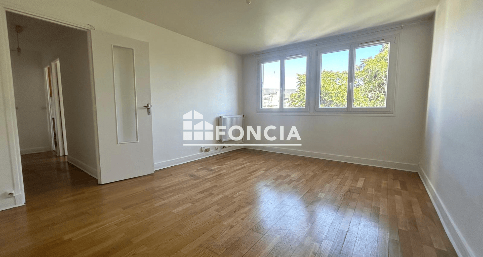 Appartement 2 pièces (42.71 m²) à louer - Boulogne-billancourt (92100)