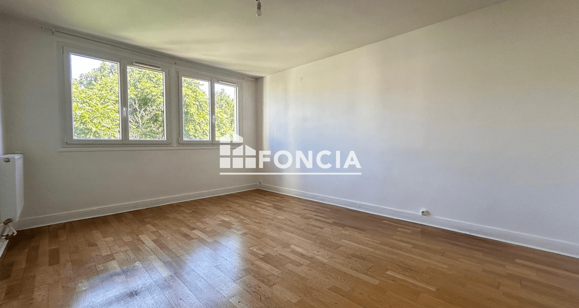 Appartement 2 pièces (42.71 m²) à louer - Boulogne-billancourt (92100)