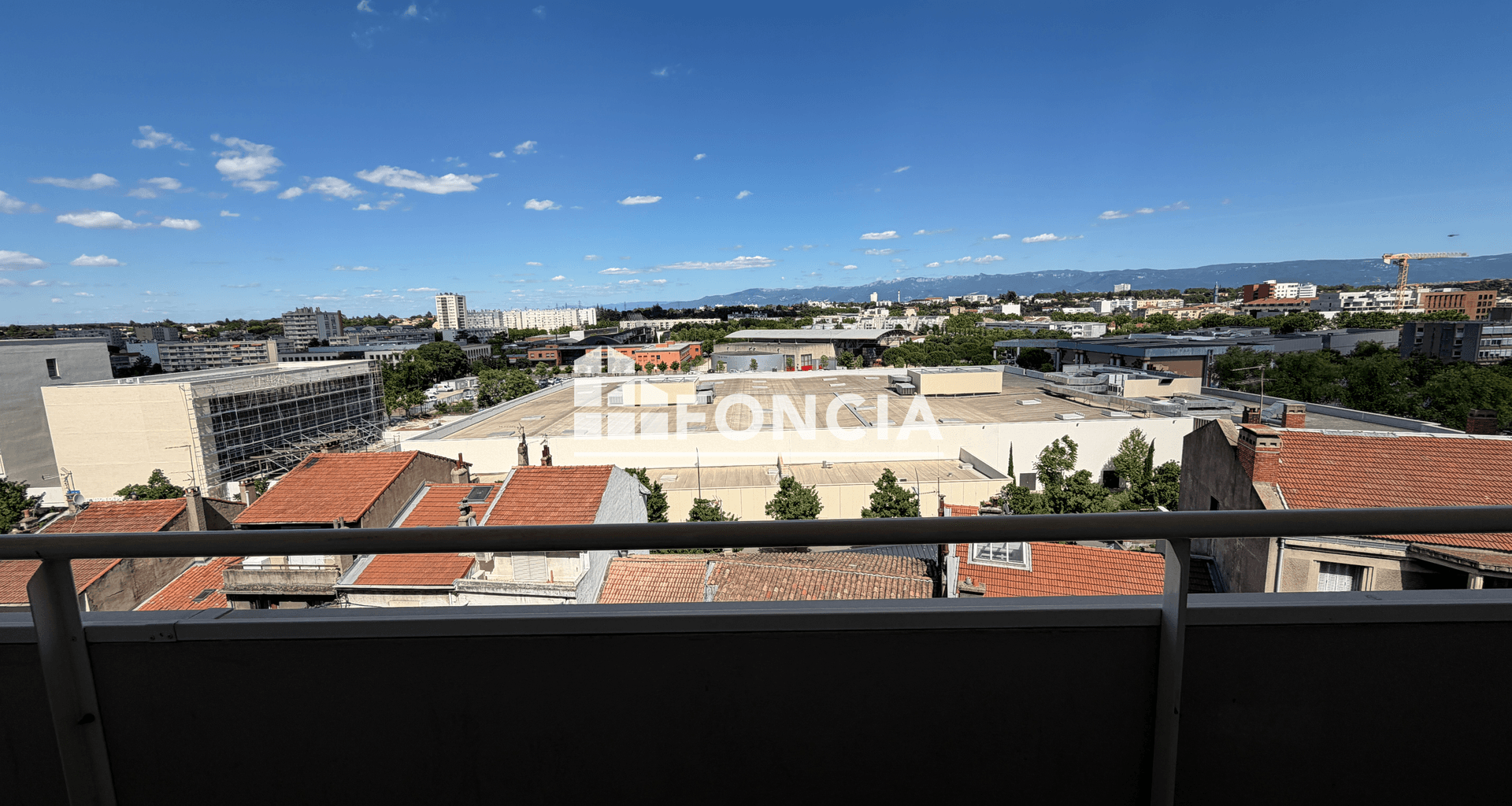 Appartement 2 pièces (53.22 m²) à vendre - Valence (26000)