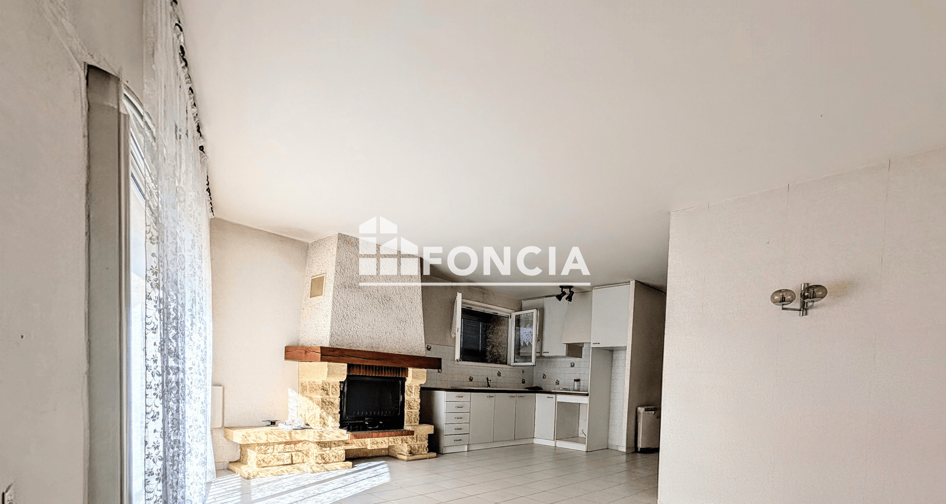 Maison 6 pièces (120 m²) à vendre - Villeveyrac (34560)