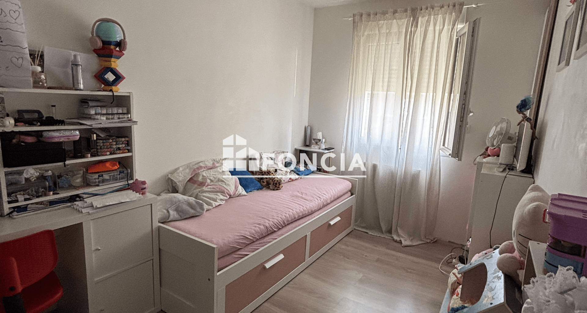 Maison 5 pièces (79 m²) à vendre - Corbeil-essonnes (91100)