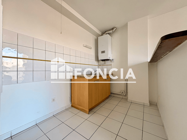 Appartement 2 pièces (47.38 m²) à louer - La Rochelle (17000)
