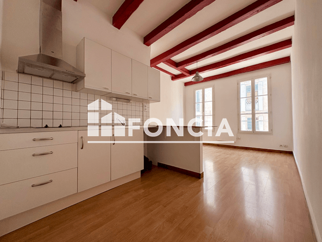 Appartement 3 pièces (51.7 m²) à louer - La Rochelle (17000)