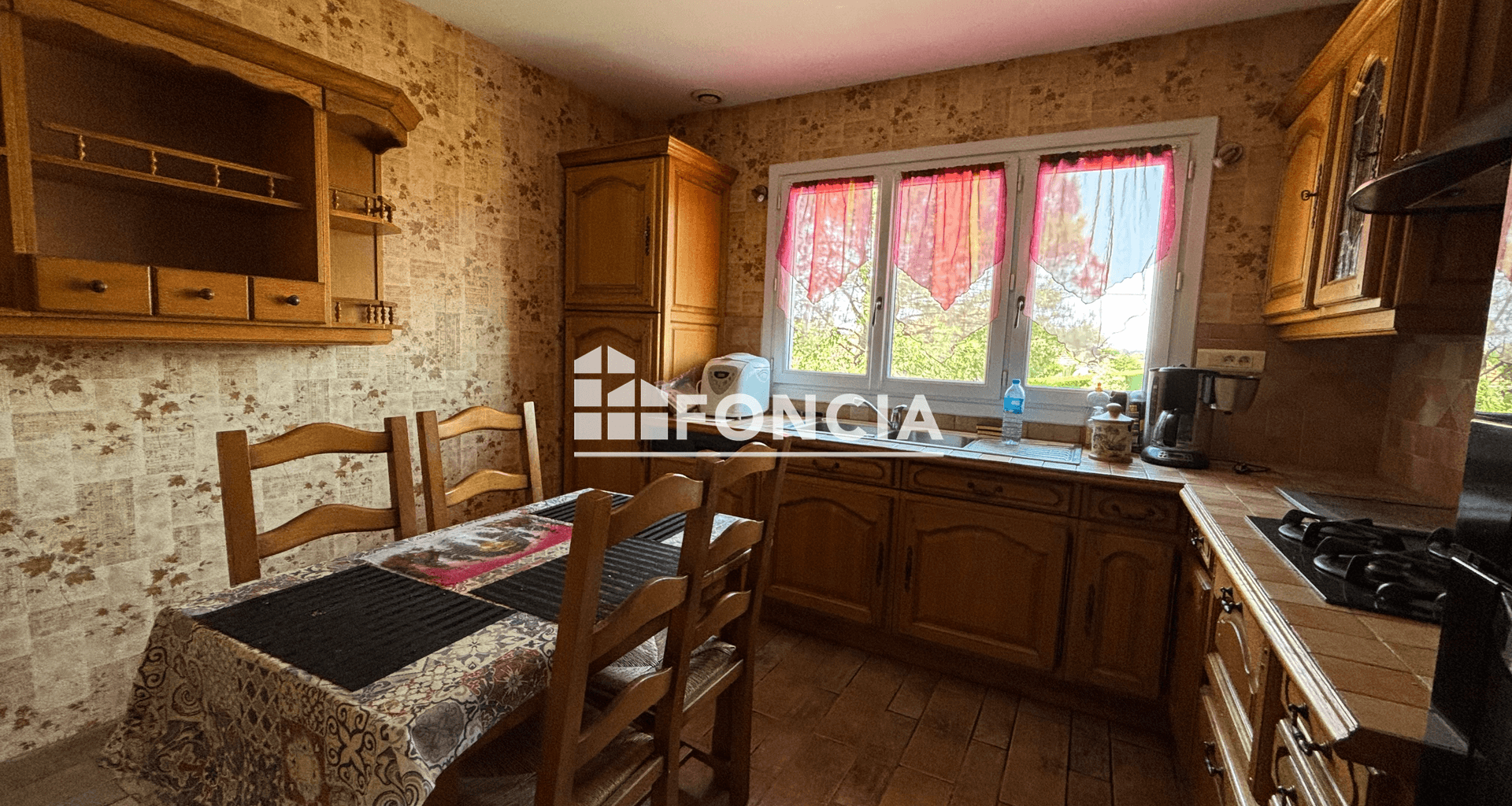 Maison 7 pièces (148 m²) à vendre - Maslacq (64300)