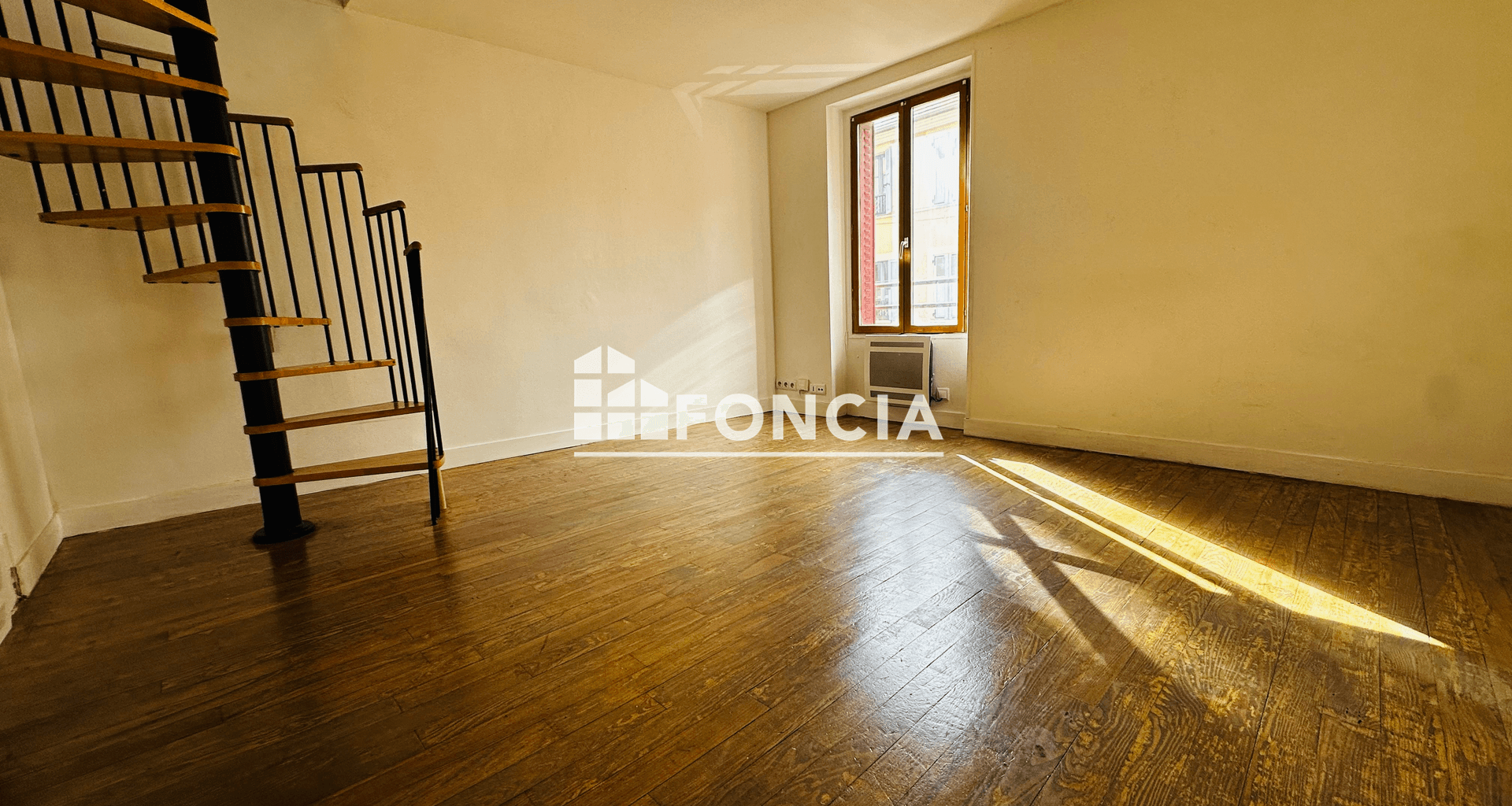 Appartement 3 pièces (52.26 m²) à louer - Conflans-sainte-honorine (78700)