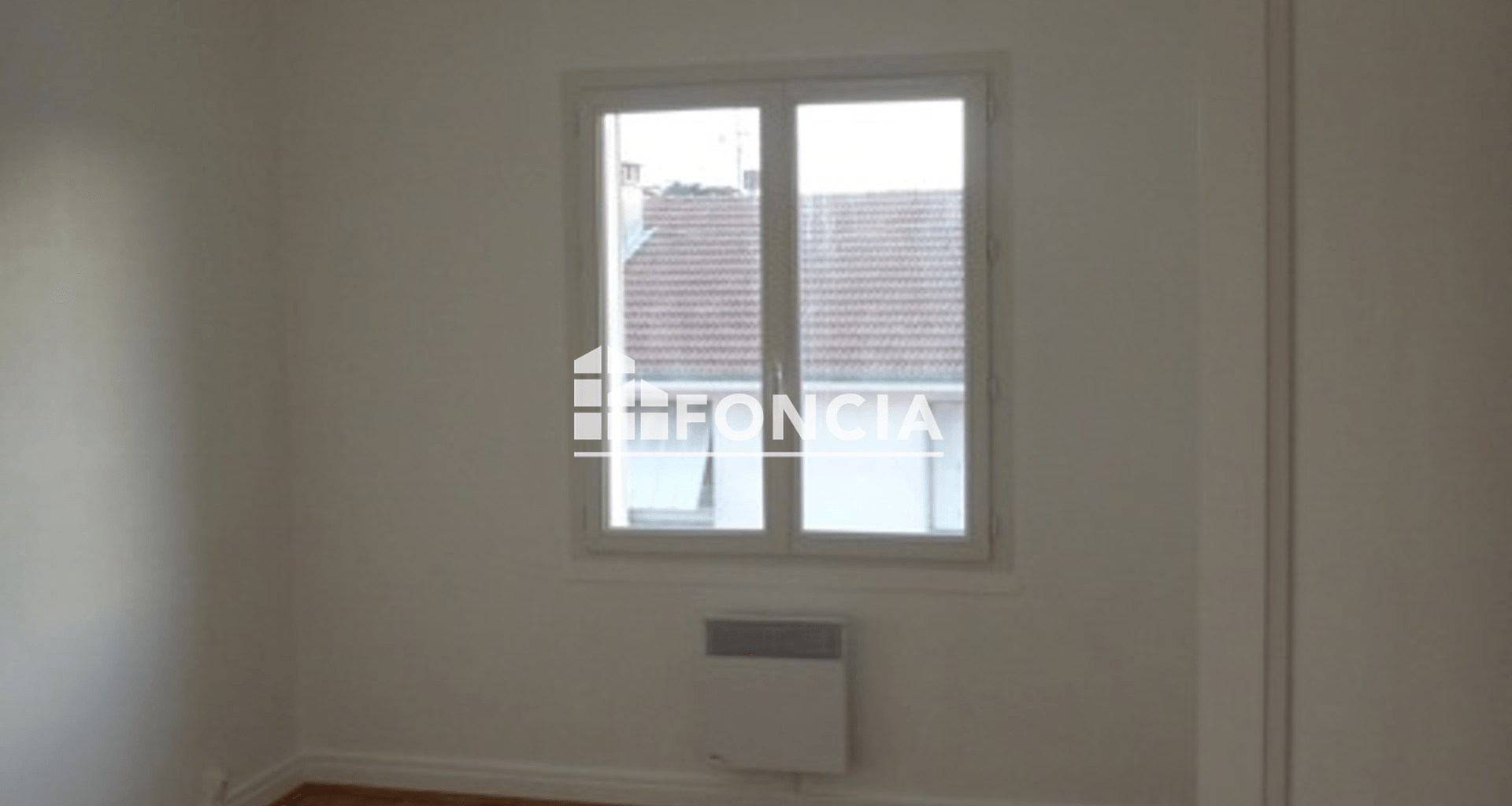 Appartement 4 pièces (58.41 m²) à louer - Valence (26000)