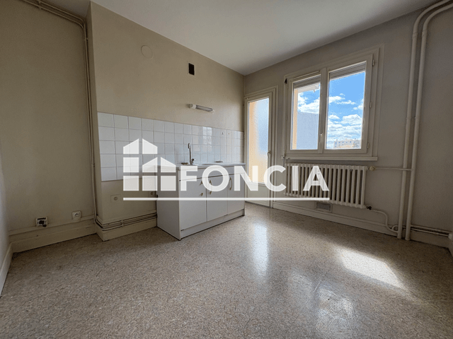 Appartement 3 pièces (70.85 m²) à louer - Bourg En Bresse (01000)