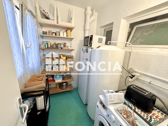 Appartement 5 pièces (90.8 m²) à louer - Toulon (83000)