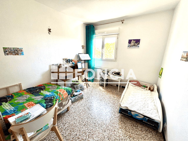 Appartement 5 pièces (90.8 m²) à louer - Toulon (83000)
