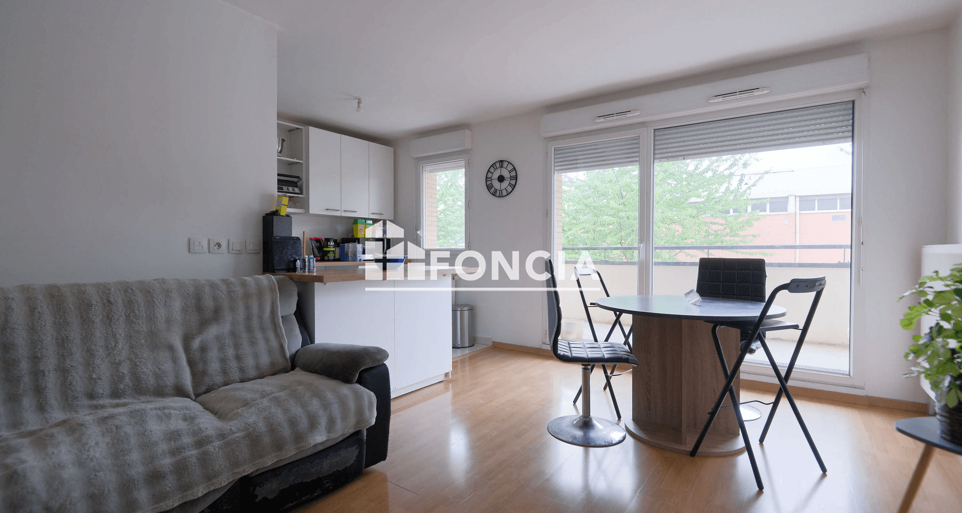 Appartement 3 pièces (64.9 m²) à vendre - Saint-pierre-du-perray (91280)
