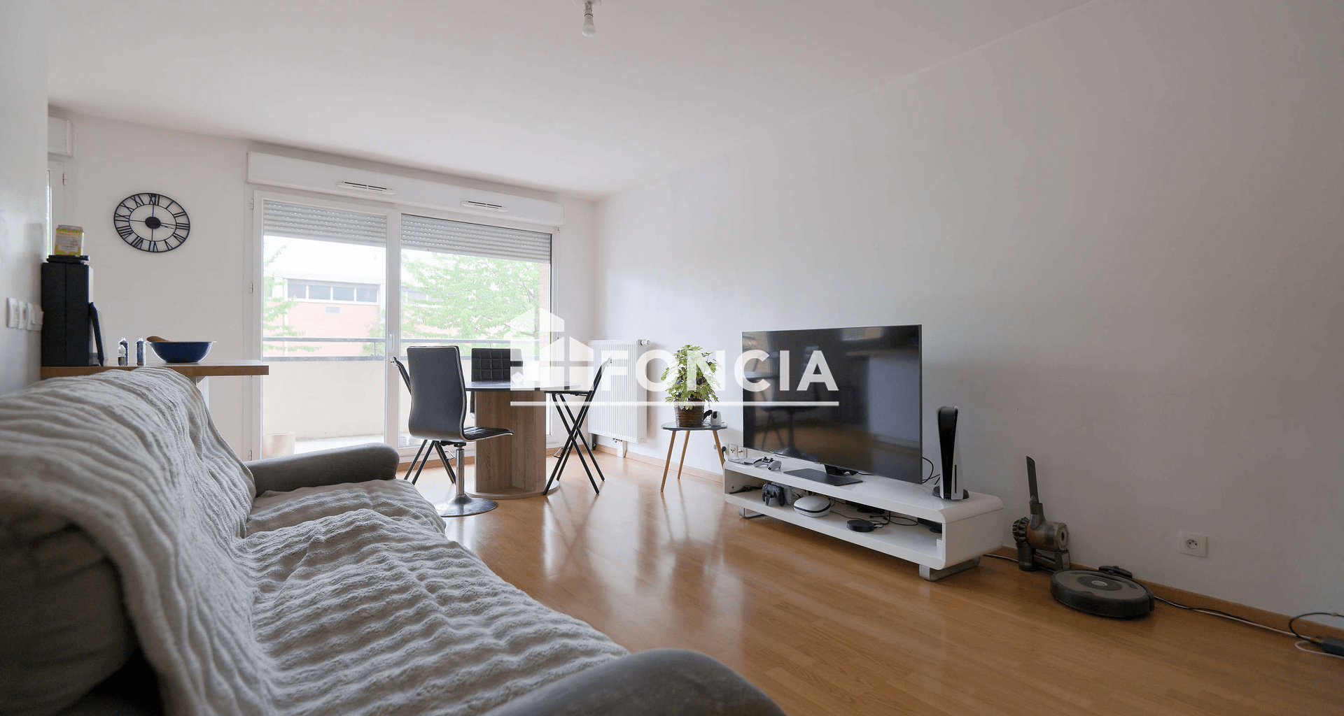 Appartement 3 pièces (64.9 m²) à vendre - Saint-pierre-du-perray (91280)