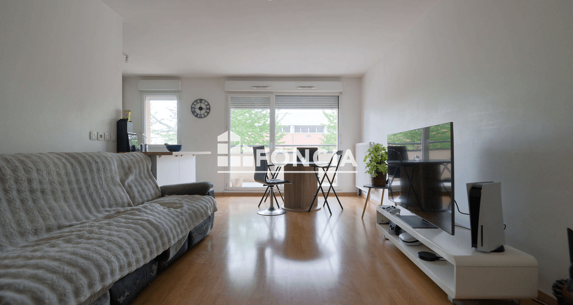 Appartement 3 pièces (64.9 m²) à vendre - Saint-pierre-du-perray (91280)