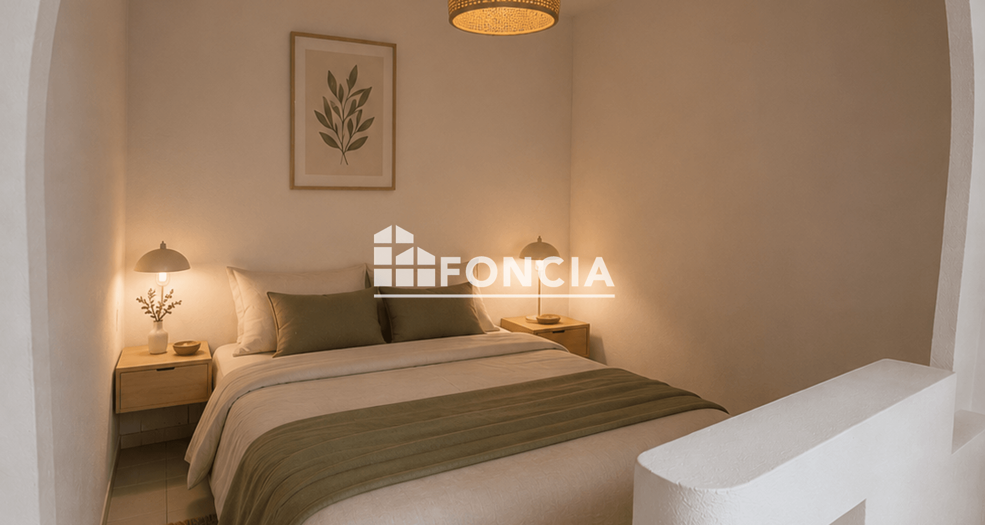 Appartement 2 pièces (47.74 m²) à louer - Avignon (84000)