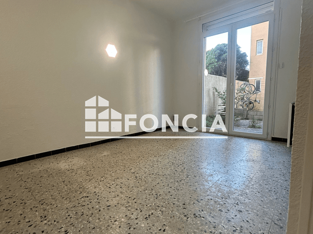 Studio (25.76 m²) à louer - Canet En Roussillon (66140)
