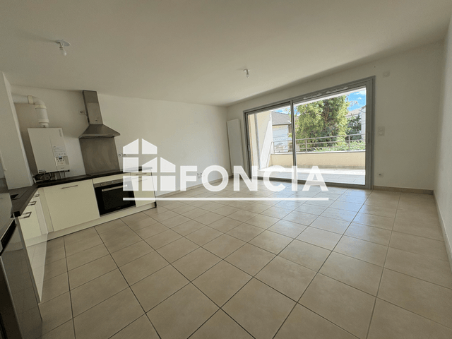 Appartement 3 pièces (67.8 m²) à louer - Bourg En Bresse (01000)