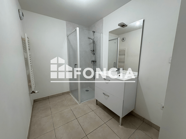 Appartement 3 pièces (67.8 m²) à louer - Bourg En Bresse (01000)