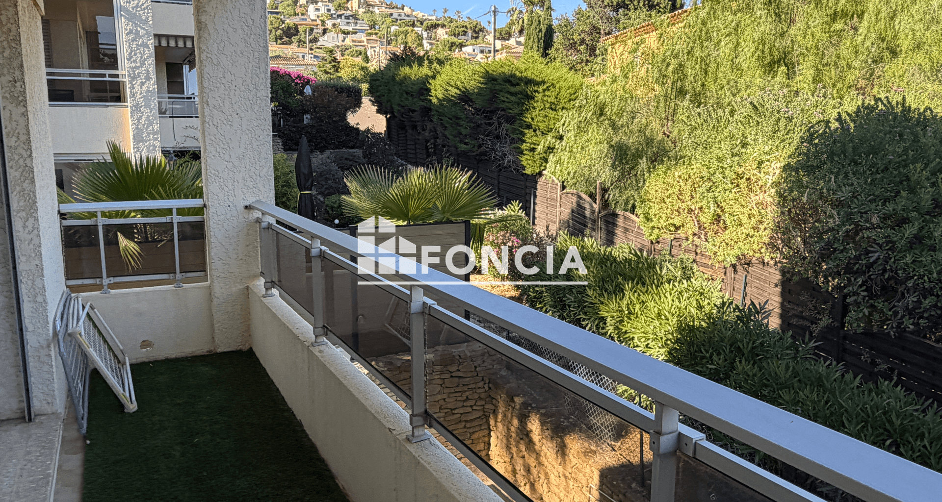 Studio (33 m²) à vendre - Bandol (83150)