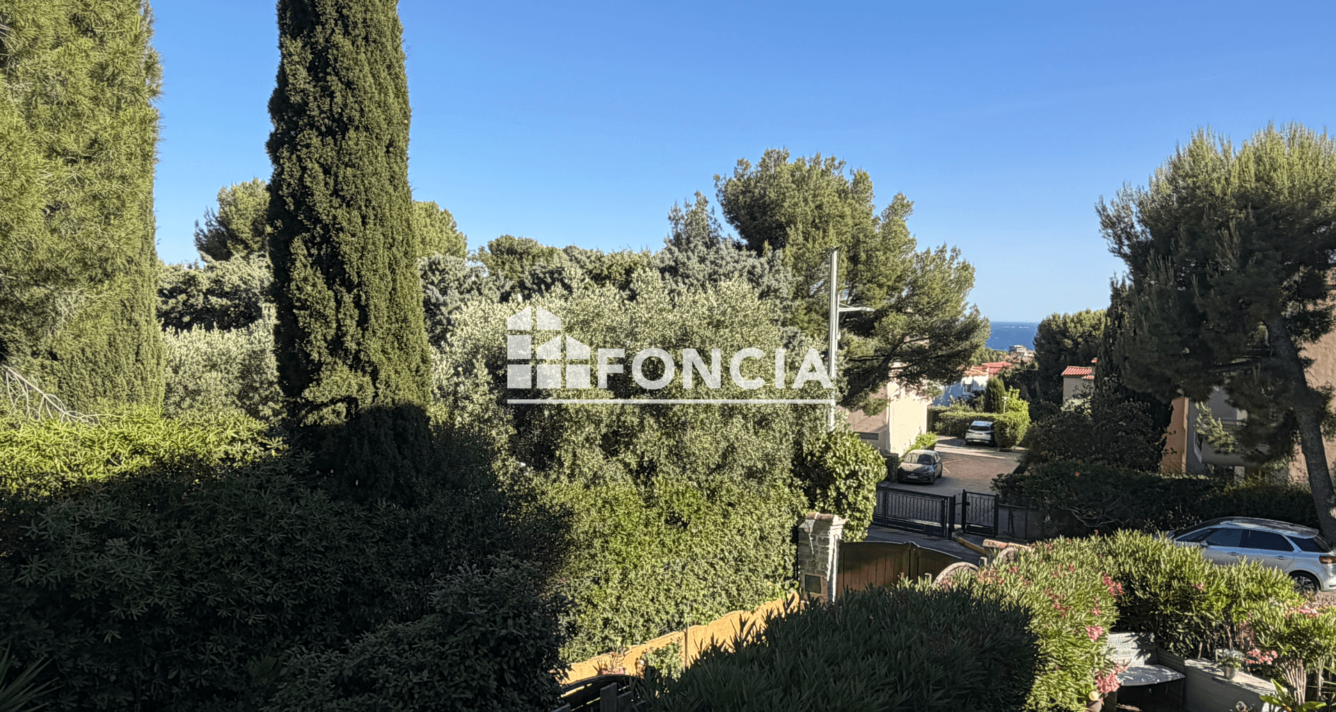 Studio (33 m²) à vendre - Bandol (83150)