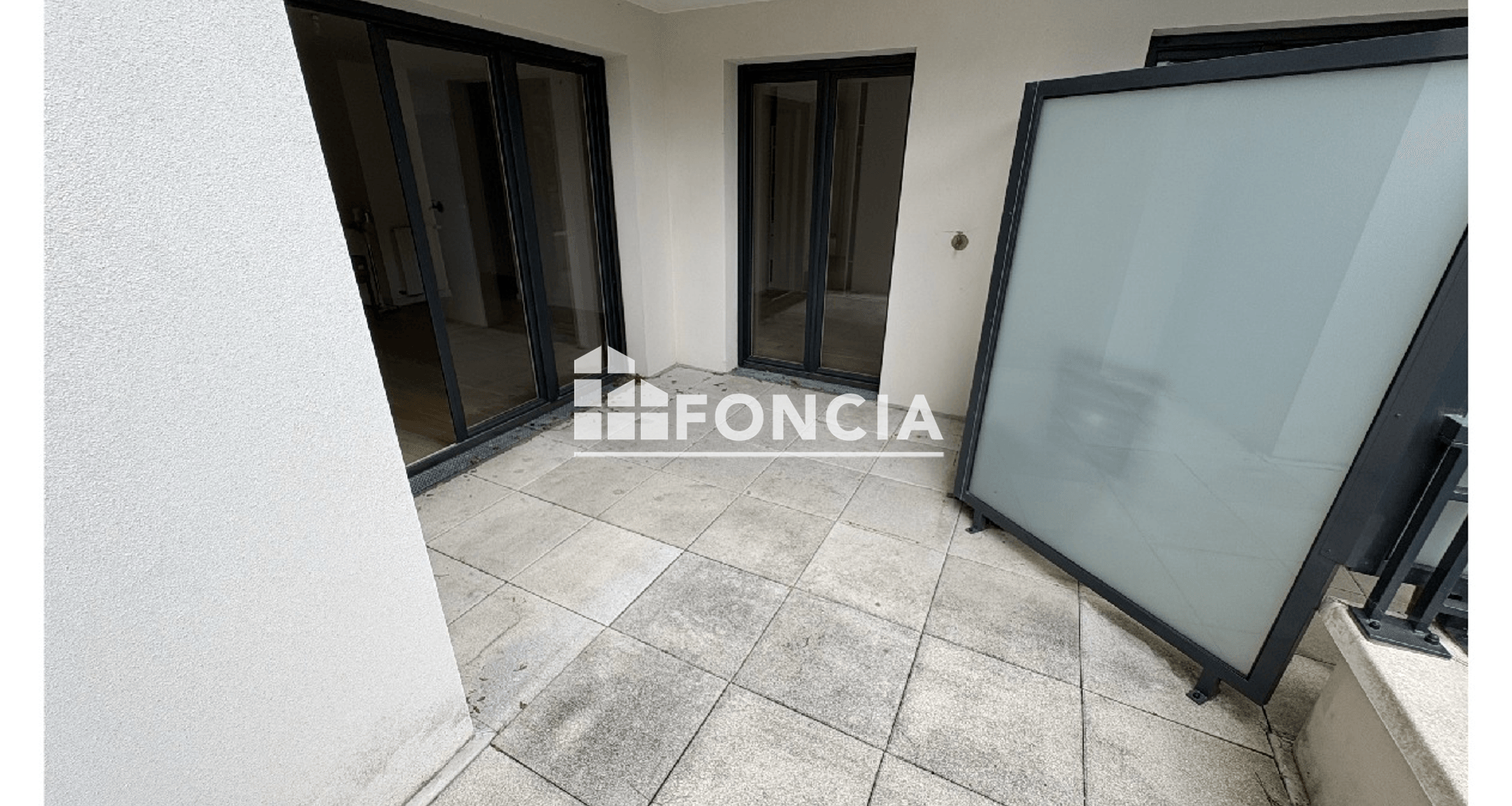 Appartement 2 pièces (42.48 m²) à louer - Rueil-malmaison (92500)